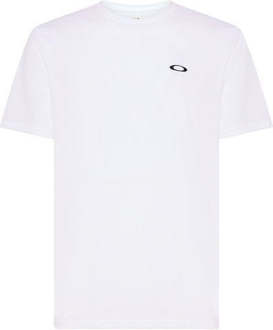 Oakley Finish Line Crew T-Shirt - white/M