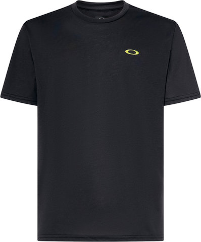 Oakley T-shirt Finish Line Crew - blackout/M