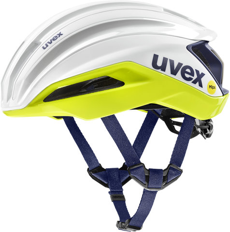 uvex Casco surge aero MIPS de uvex - team edition/56 - 59 cm