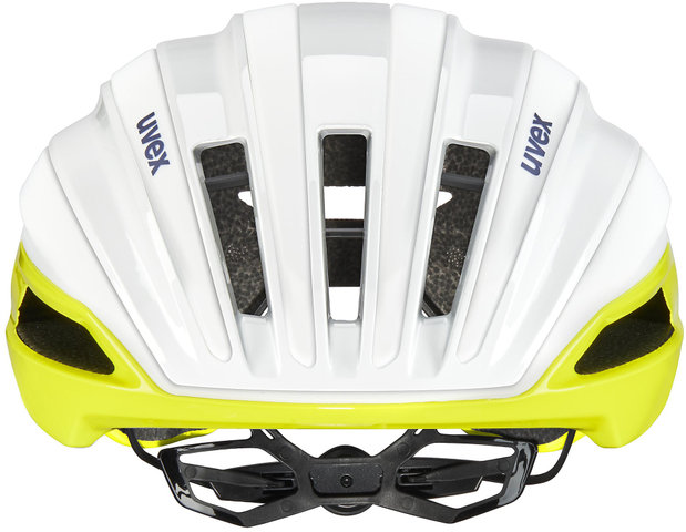 uvex casque uvex surge aero MIPS - team edition/56 - 59 cm