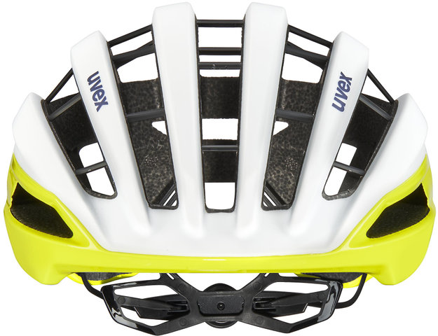 uvex surge aero MIPS Helm - team edition/56 - 59 cm