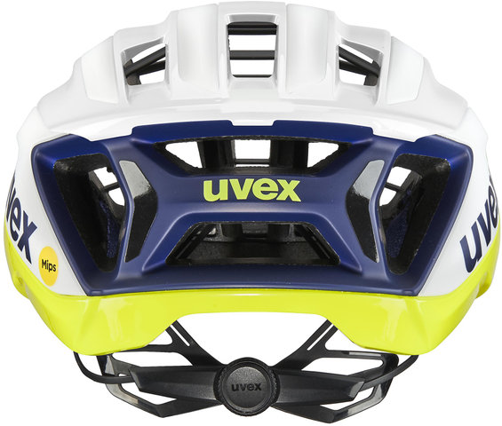 uvex Casco surge aero MIPS de uvex - team edition/56 - 59 cm