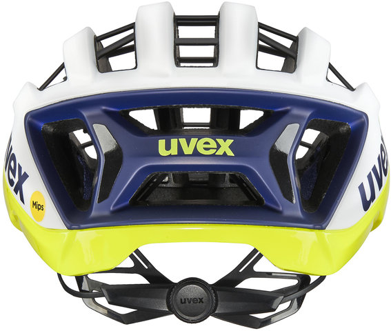 uvex casque uvex surge aero MIPS - team edition/56 - 59 cm