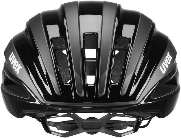 uvex uvex surge aero MIPS Helmet - black matte/56-59