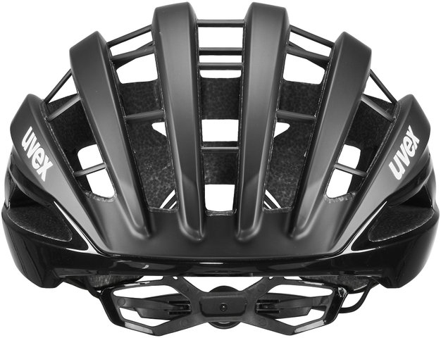 uvex Casco surge aero MIPS de uvex - black matt/56 - 59 cm