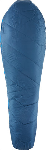 VAUDE Sioux 400 XL II SYN Schlafsack - baltic sea/left