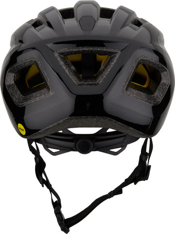 Specialized Casco Chamonix 3 MIPS - black/55 - 59 cm