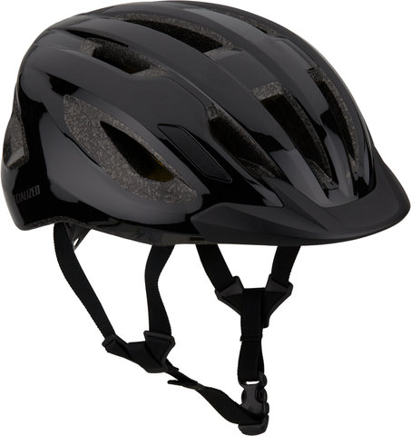 Specialized Chamonix 3 MIPS Helmet - black/55 - 59 cm