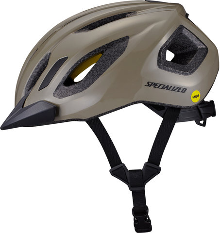 Specialized Chamonix 3 MIPS Helmet - taupe/55 - 59 cm