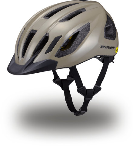 Specialized Casque Chamonix 3 MIPS - taupe/55 - 59 cm