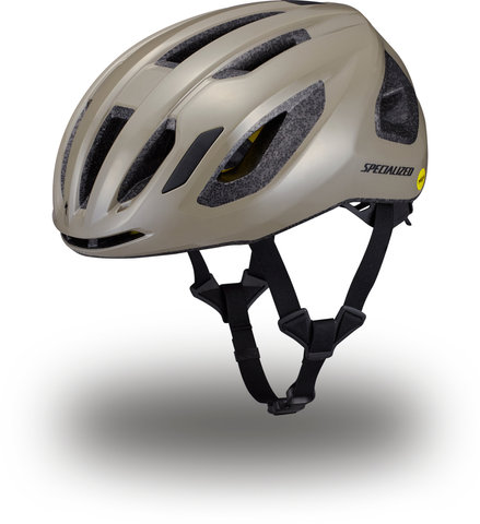 Specialized Chamonix 3 MIPS Helm - taupe/55 - 59 cm