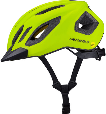 Specialized Chamonix 3 MIPS Helm - hyprviz/55 - 59 cm