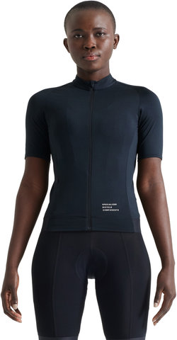 Specialized Foundation Damen Trikot - black/M