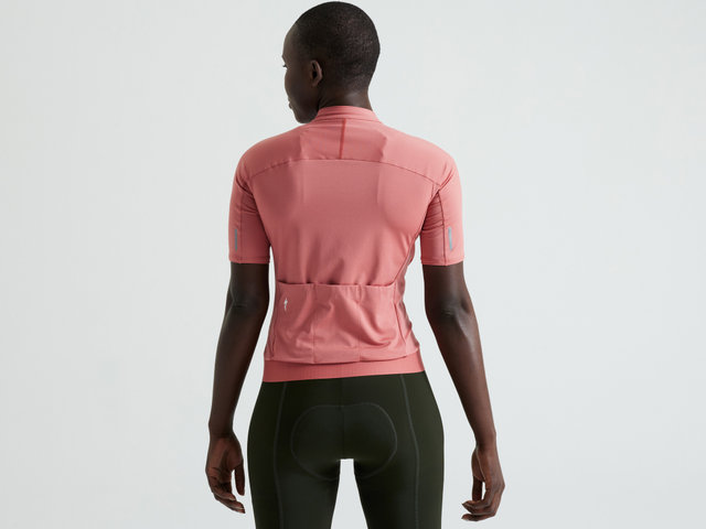 Specialized Foundation Damen Trikot - dusty rose/M