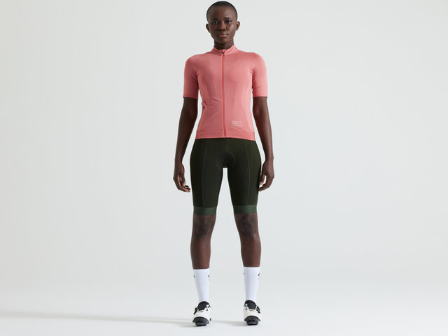 Specialized Maillot para damas Foundation - dusty rose/M