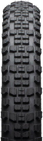 Schwalbe Johnny Watts Performance ADDIX RaceGuard DD 27,5+ Faltreifen - schwarz/27.5 "/65 mm/65-584/2.6 "