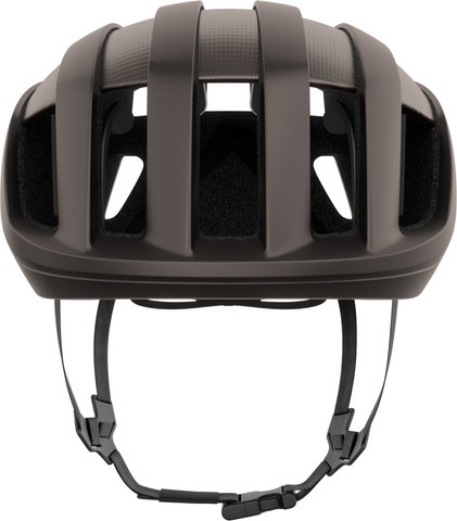 POC Casque Cytal Carbon - uranium black/54 - 59 cm