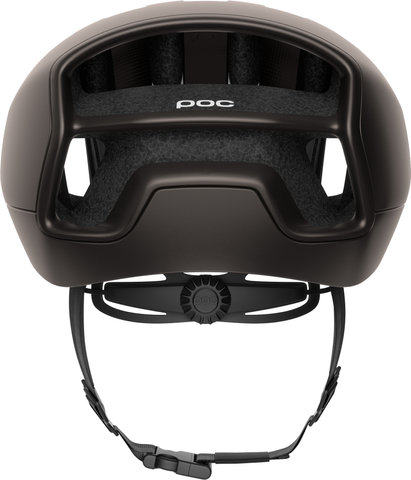 POC Cytal Carbon Helmet - uranium black/54 - 59 cm