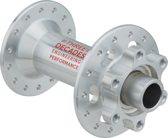 DT Swiss 240 DEG Classic 3Decades Boost Front Hub | bike-components