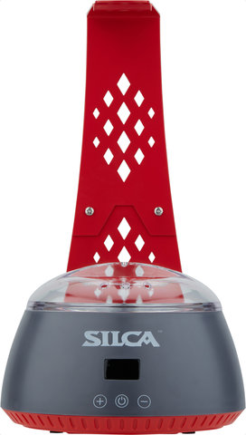 SILCA Ultimate Chain Waxing System for Hot Waxing Chains - universal/universal