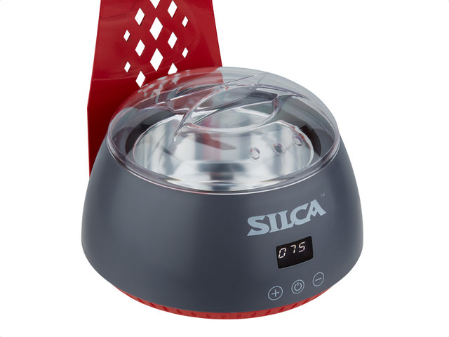 SILCA Ultimate Chain Waxing System for Hot Waxing Chains - universal/universal