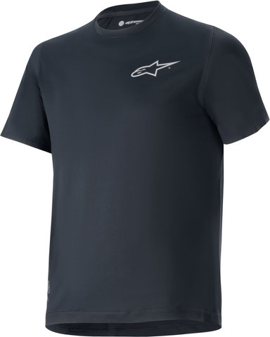 alpinestars A-Aria Astar S/S Jersey - black/M