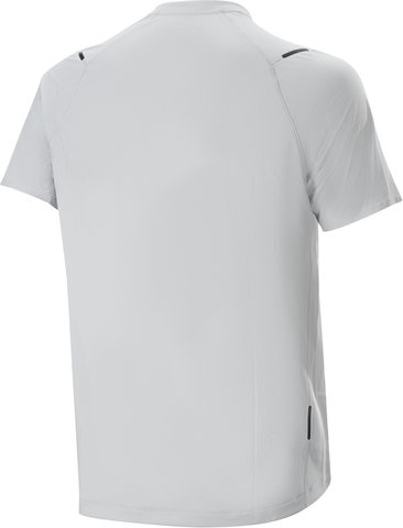 alpinestars A-Aria Astar S/S Trikot - white dove/M