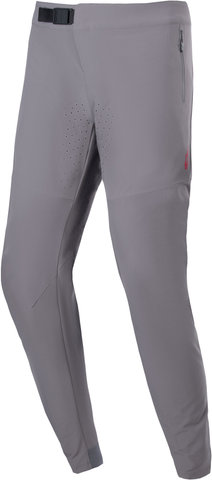 alpinestars Pantalón A-Aria Elite - dark gray/32