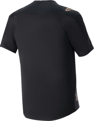 alpinestars Camiseta A-Aria Polartec Switch manga corta - black/M