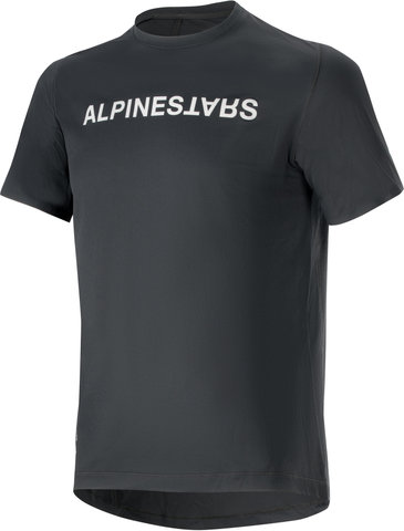 alpinestars A-Aria Switch S/S Jersey - black/M