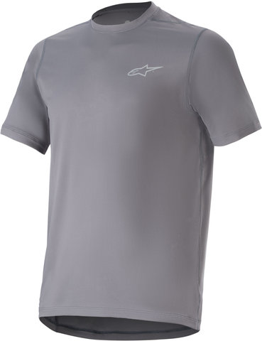 alpinestars A-Dura Astar S/S Trikot - dark gray/M