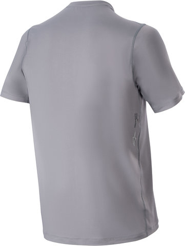 alpinestars A-Dura Astar S/S Jersey - dark gray/M