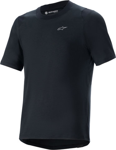 alpinestars A-Dura Dri Wool S/S Jersey - black/M