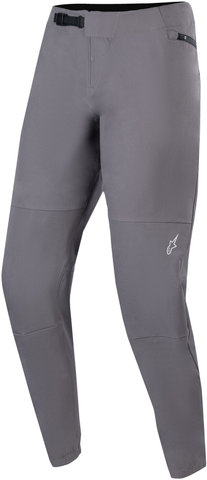 alpinestars A-Dura Elite Hose - dark gray/32