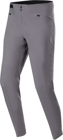 alpinestars Pantalón A-Dura - dark gray/32