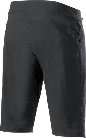 alpinestars Shorts A-Dura Liner con Pantalón Interior - black/32