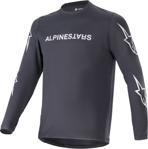 alpinestars Camiseta A-Dura Switch L/S - black/M