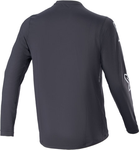 alpinestars Maillot A-Dura Switch à manches longues - black/M