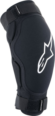 alpinestars Protège-coudes A-Impact Plasma Pro - black-white/M