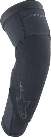 alpinestars Protector de codos A-Motion Plasma Pro - black/M