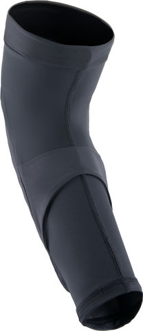 alpinestars Protector de codos A-Motion Plasma Pro - black/M