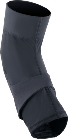 alpinestars Protectores de Rodilla A-Motion Plasma Pro - black/M