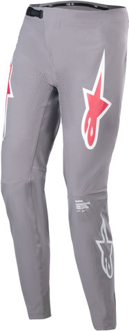 alpinestars Pantalones A-Supra Race - dark gray/32