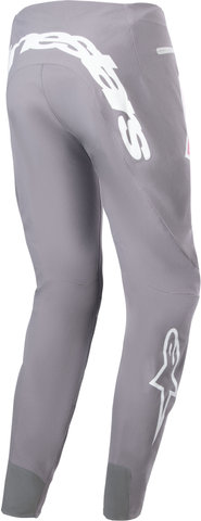 alpinestars A-Supra Race Pants - dark gray/32