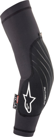 alpinestars Paragon Lite elbow guards - black/M