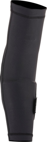 alpinestars Genouillères Paragon Lite - black/M