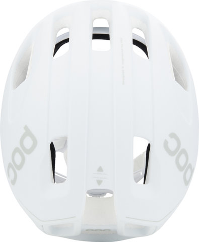 POC Ventral MIPS Helmet - hydrogen white matte/54 - 59 cm