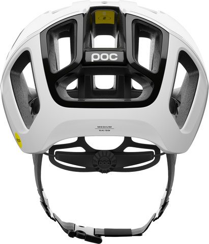 POC Ventral MIPS Helmet - hydrogen white/54 - 59 cm