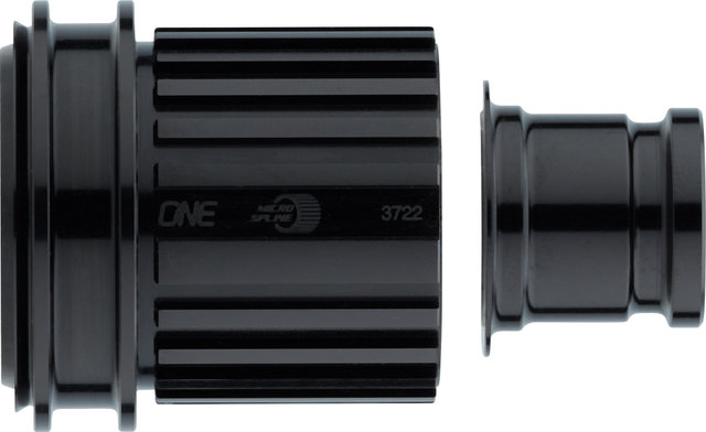 OneUp Components Freilaufkörper für Disc 6-Loch Boost Nabe - universal/Shimano Micro Spline