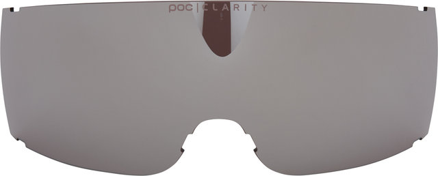 POC Lente de repuesto para gafas Propel 2024 - clarity road-sunny silver/universal